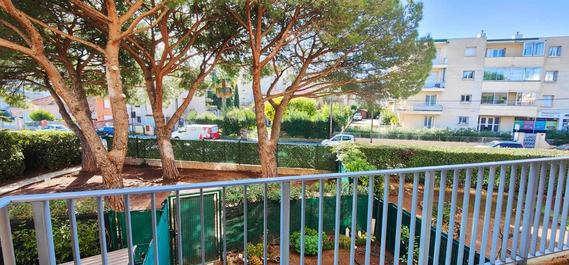 Nice Family Studio Near The Beach Frejus France